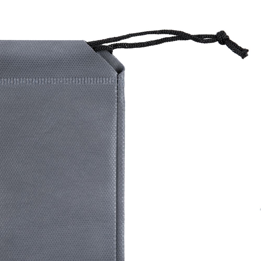 Изображение №5 | Чехол Raum для пледа, серый