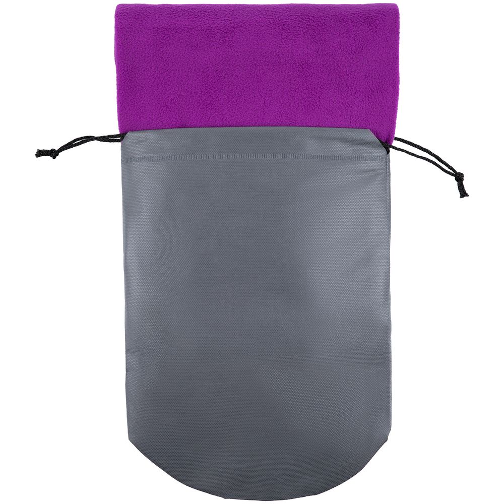 Изображение №6 | Чехол Raum для пледа, серый