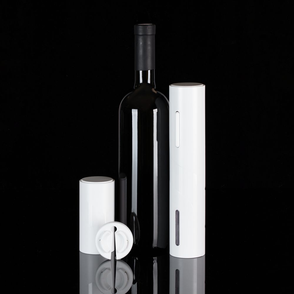 Изображение №2 | Набор для вина Winedetta, белый