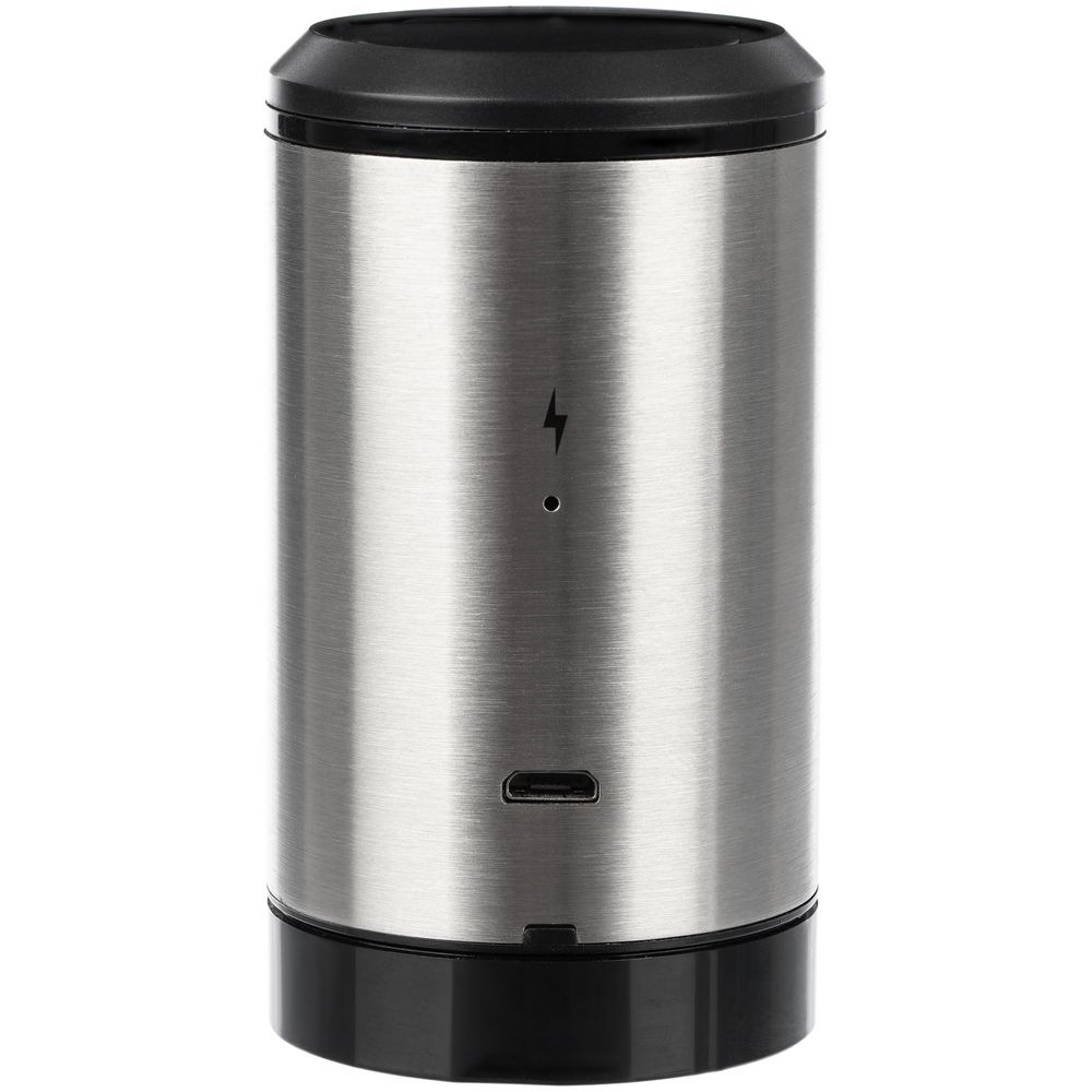 Изображение №1 | Электрическая пробка для вина Tuoretta, серебристая