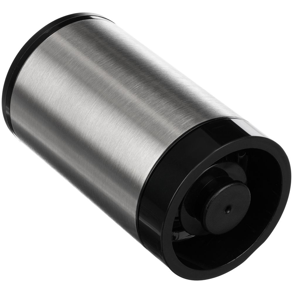 Изображение №4 | Электрическая пробка для вина Tuoretta, серебристая