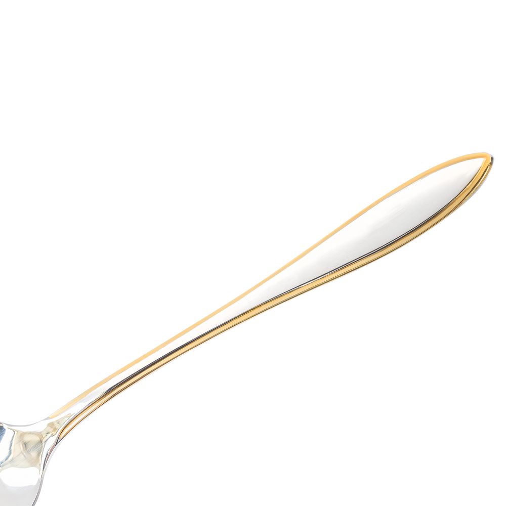 Изображение №2 | Набор из 2 чайных ложек Charles