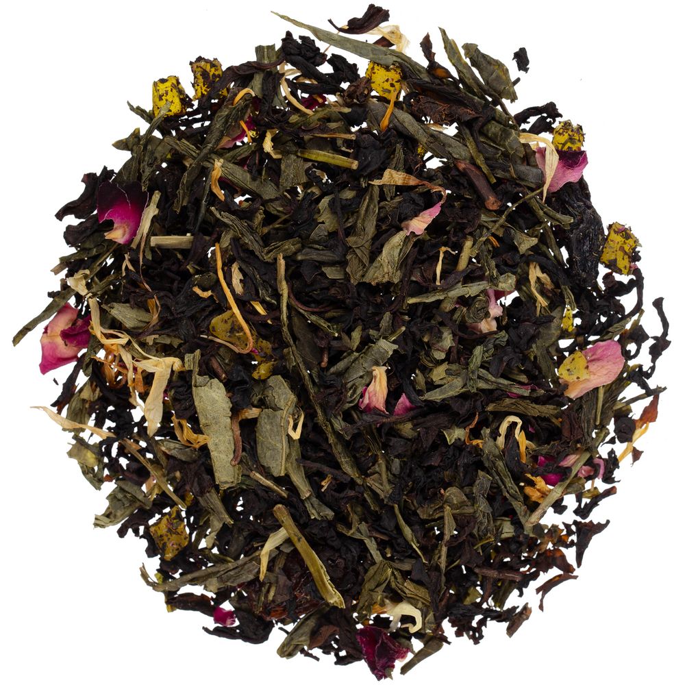 Изображение №3 | Чай «1001 ночь»