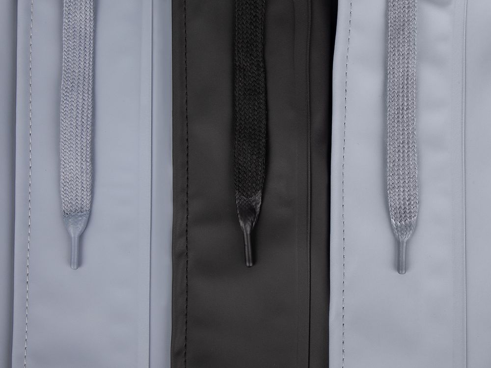 Изображение №5 | Парка R4, черная, размер XS/S