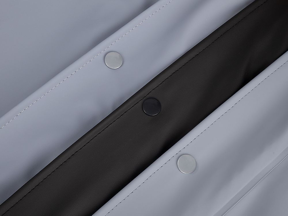 Изображение №10 | Парка R4, черная, размер XS/S