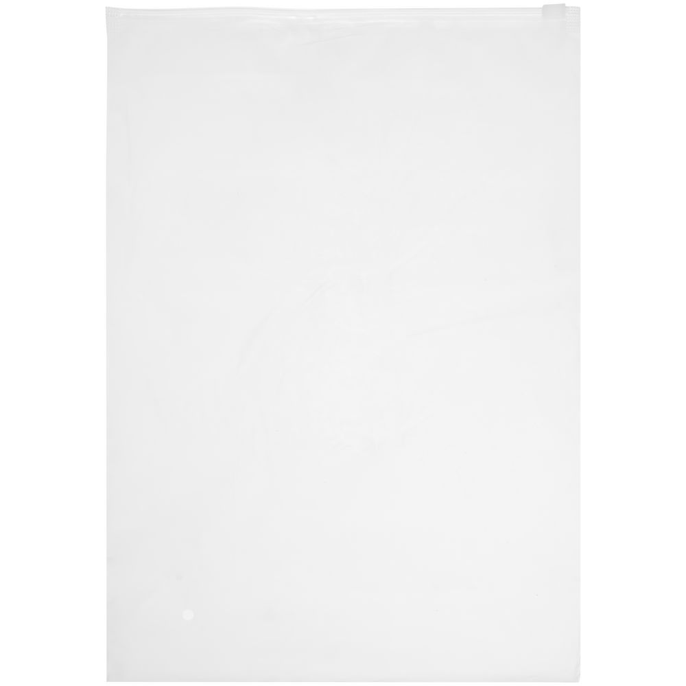 Изображение №1 | Пакет Zip Lock, S, белый
