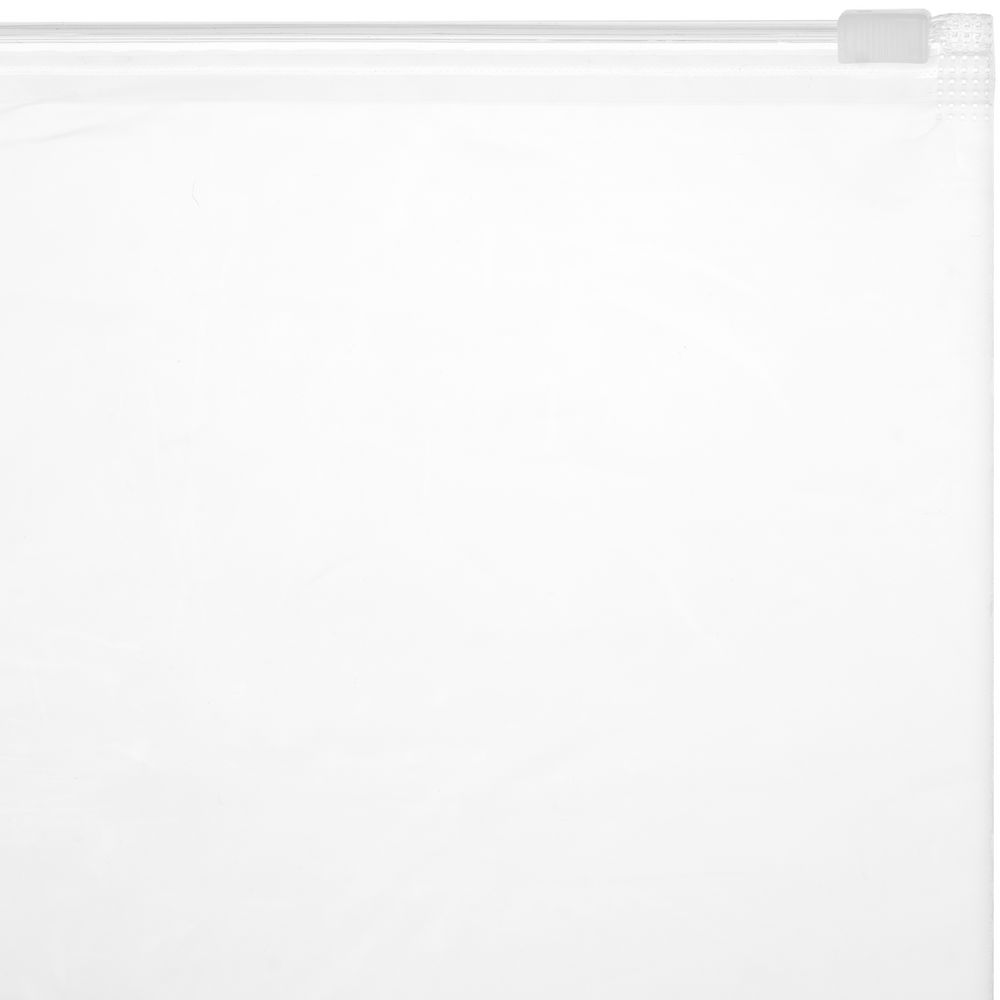 Изображение №2 | Пакет Zip Lock, S, белый