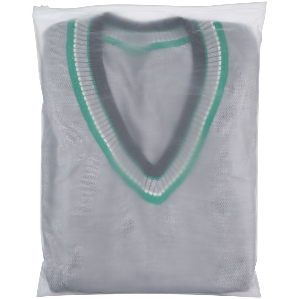 Изображение №3 | Пакет Zip Lock, M, белый