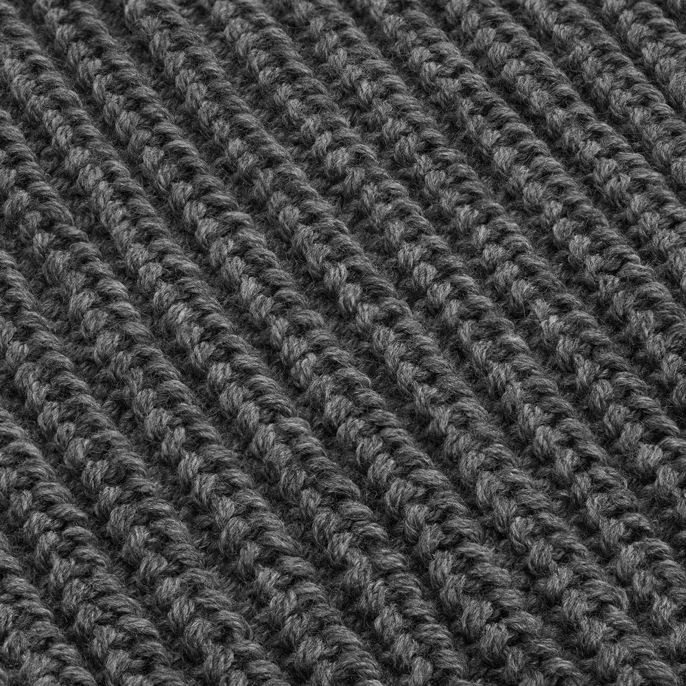 Изображение №4 | Снуд Softino, серый меланж