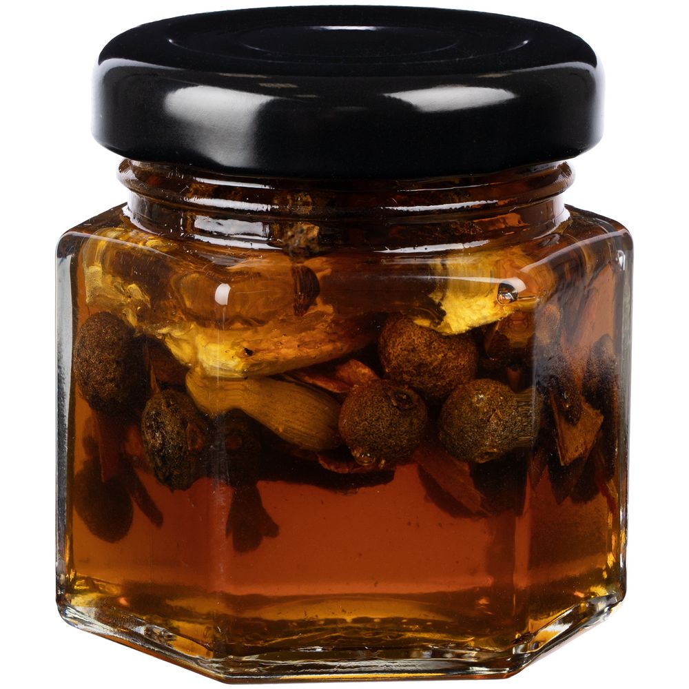 Изображение №1 | Глинтвейн в меду Golden Heats, ver.2