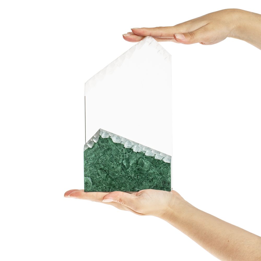 Изображение №3 | Стела Clifftop