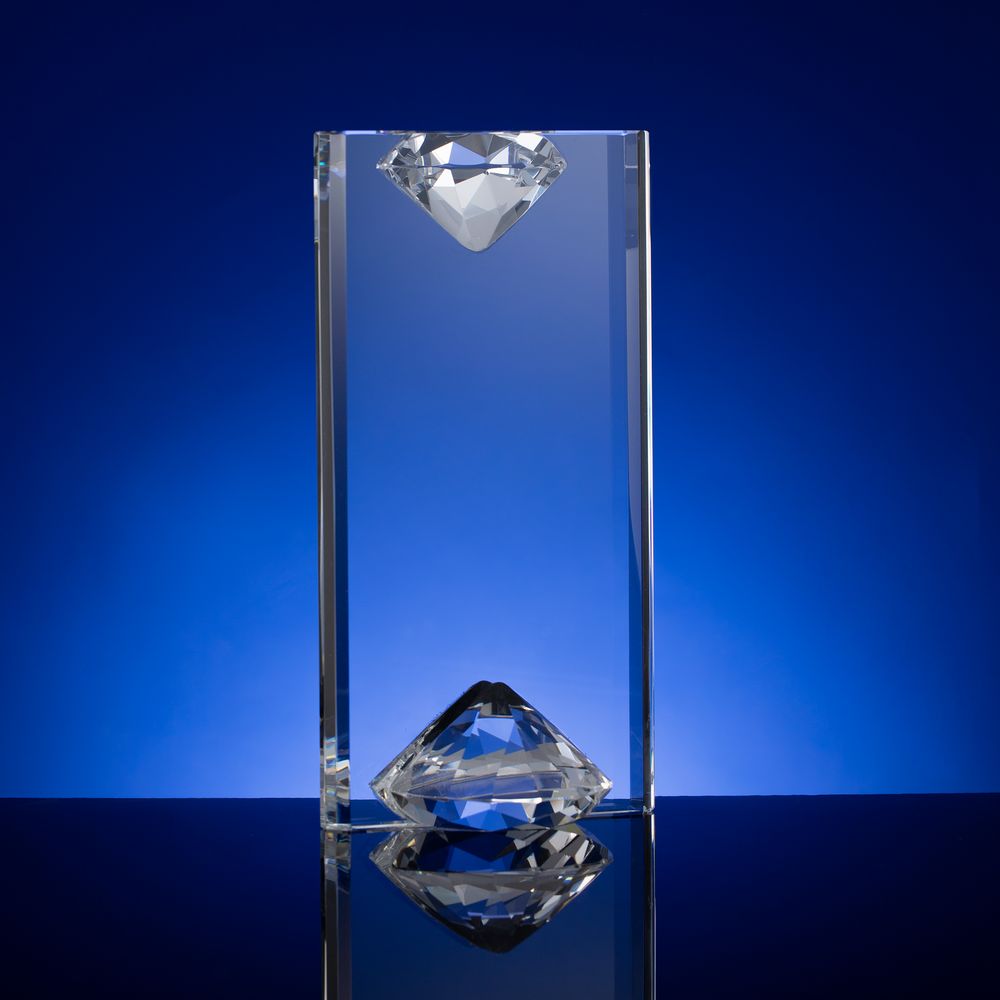 Изображение №6 | Стела Incrystal