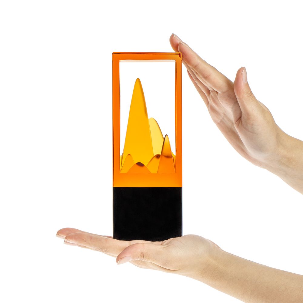 Изображение №4 | Стела Fame Blaze