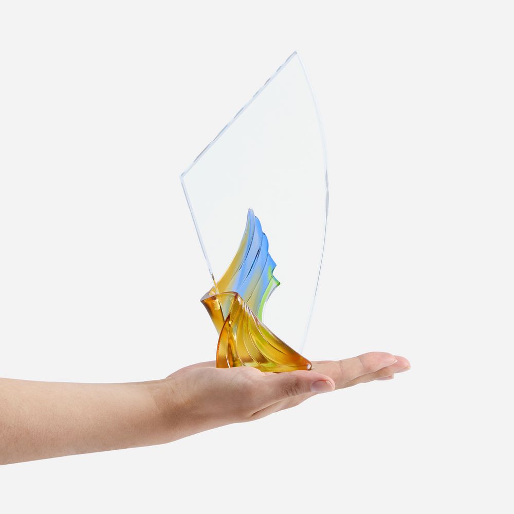 Изображение №6 | Стела Fair Wind