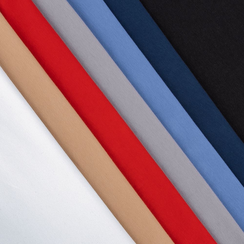 Изображение №9 | Футболка оверсайз унисекс Vozduh, молочно-белая, размер XS/S