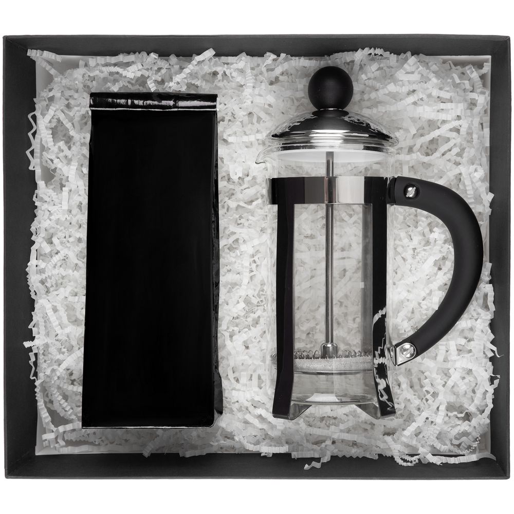 Изображение №3 | Коробка Recollection, черная