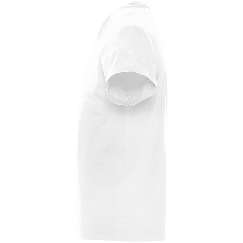 Изображение №4 | Футболка мужская с V-обр. вырезом Victory 150 белая, размер S