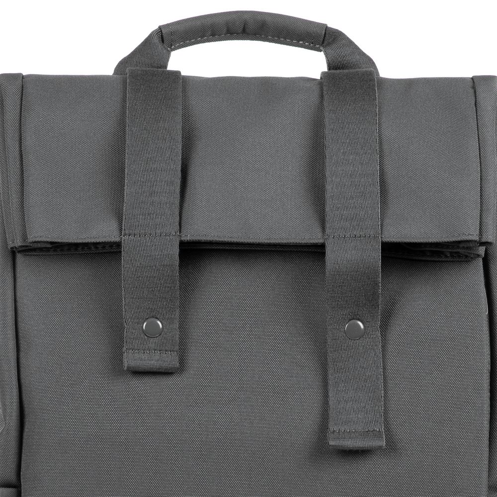 Изображение №5 | Рюкзак cityPulse, темно-серый