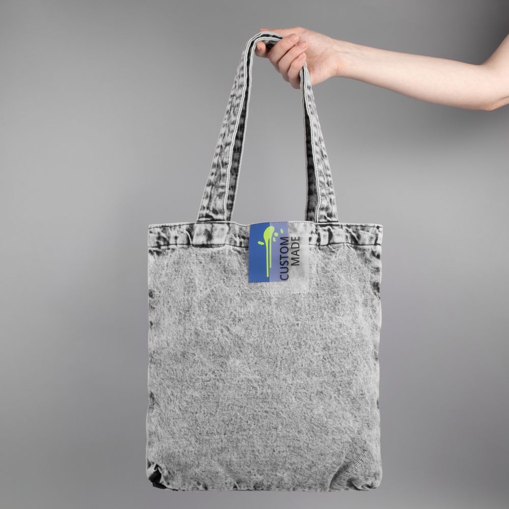 Изображение №2 | Лента силиконовая Biguna 50 S, прозрачная матовая, 10 см