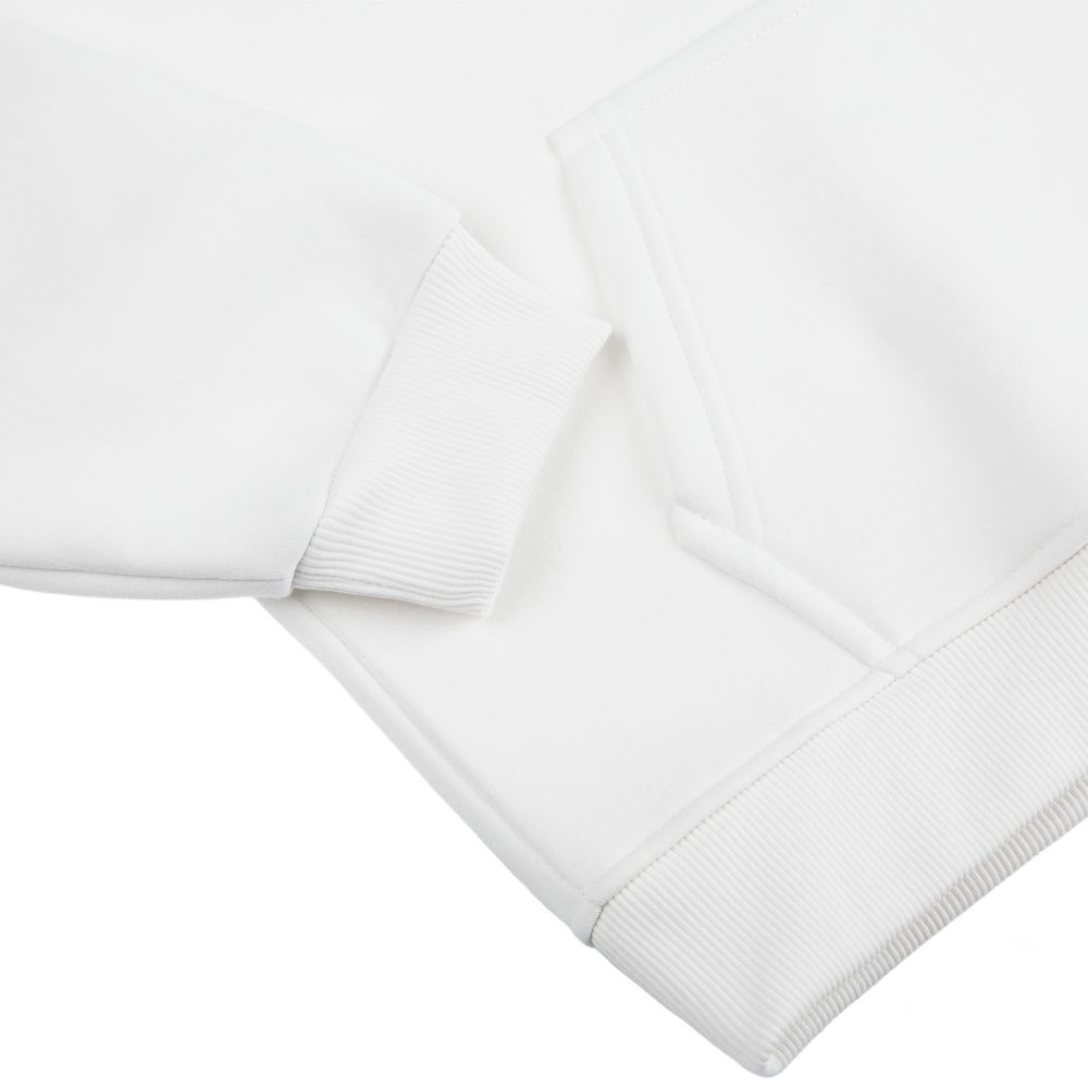 Изображение №3 | Худи детское оверсайз Junipero, молочное, 10 лет