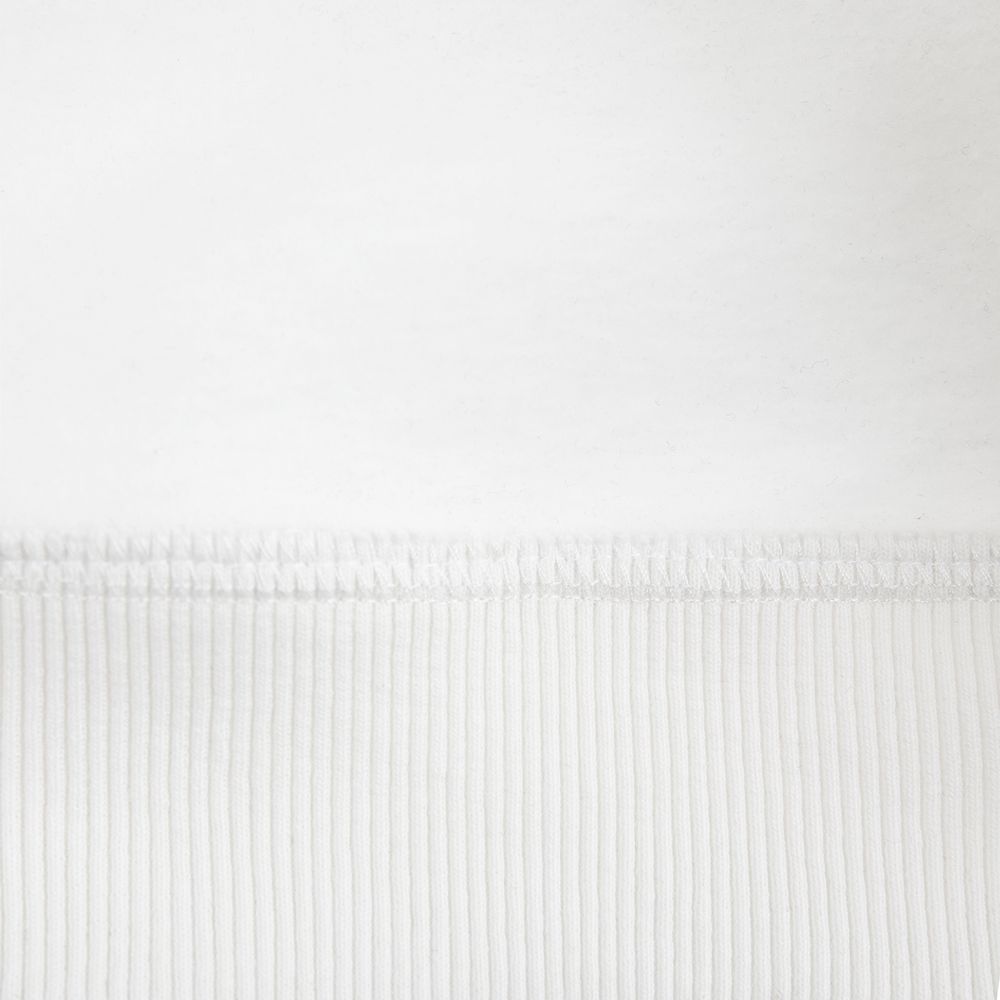 Изображение №4 | Худи детское оверсайз Junipero, молочное, 10 лет