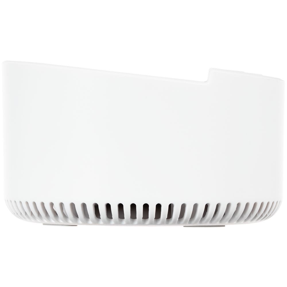 Изображение №3 | Bluetooth-колонка с беспроводной зарядкой relaxTime, белая