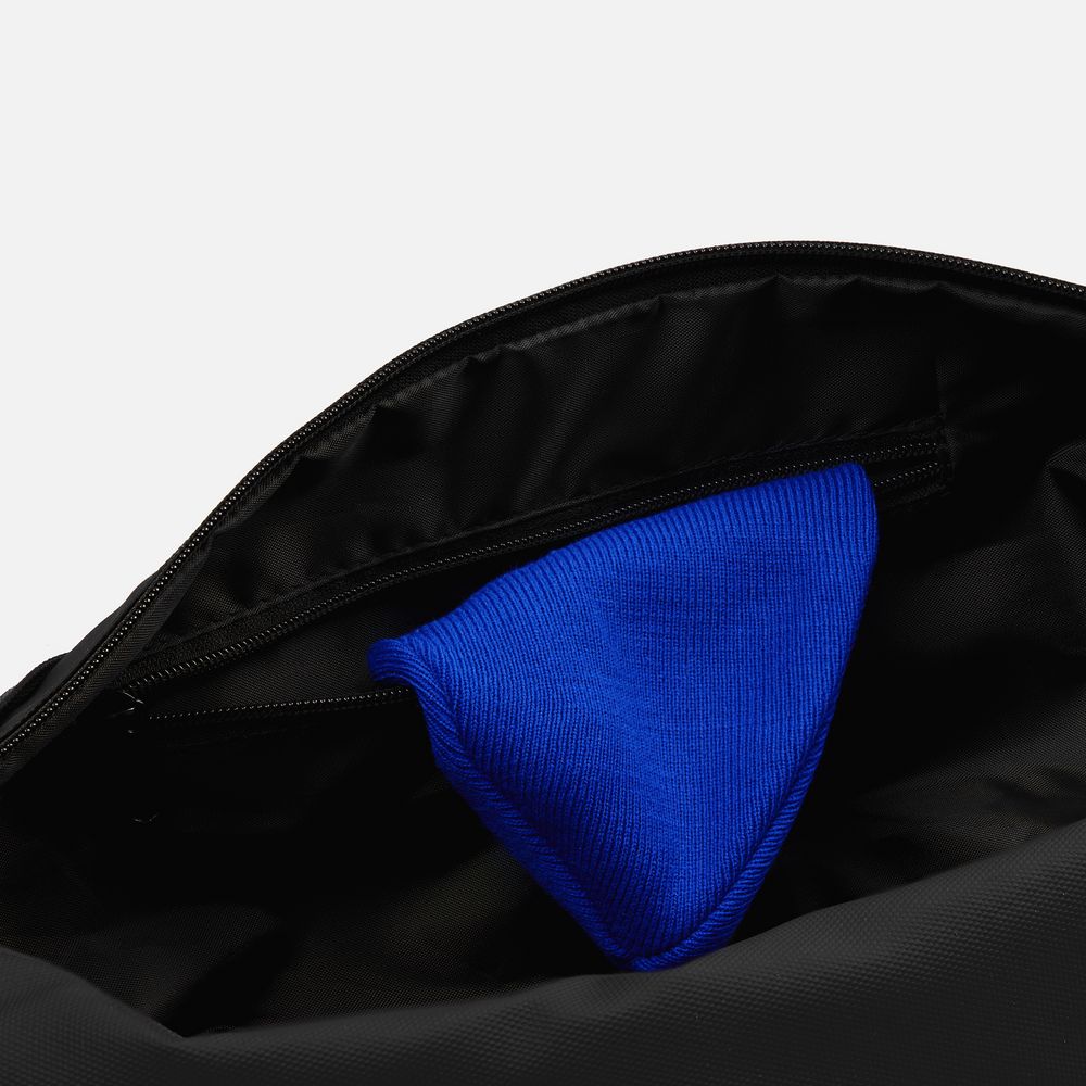 Изображение №6 | Сумка через плечо Altro, черная