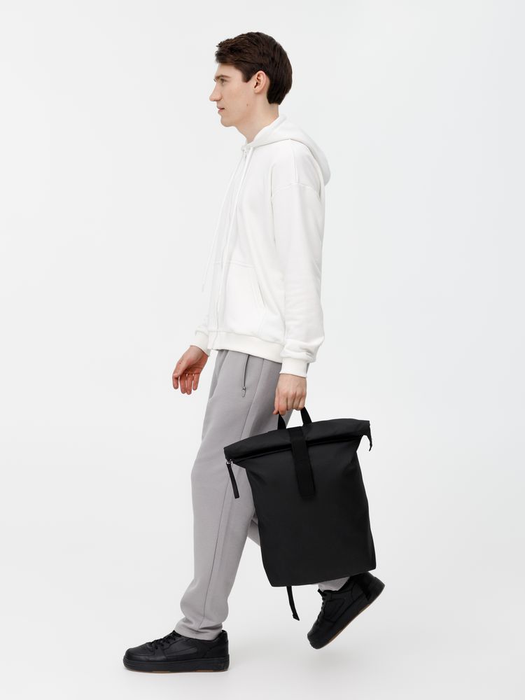 Изображение №9 | Рюкзак Altro, черный