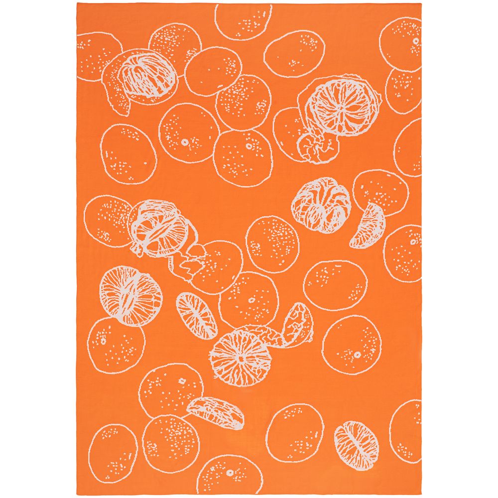 Изображение №3 | Набор Tangerine Dream, оранжевый