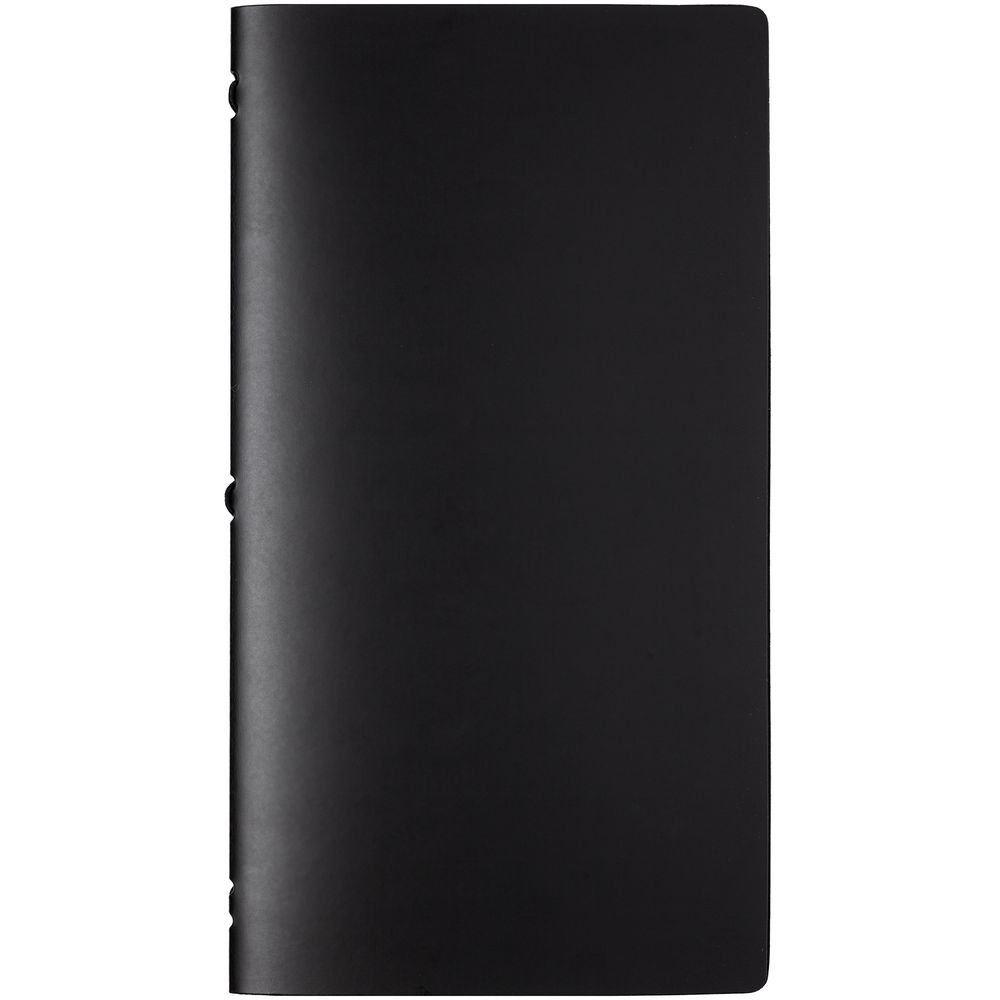 Изображение №1 | Карта вин Satiness, черная