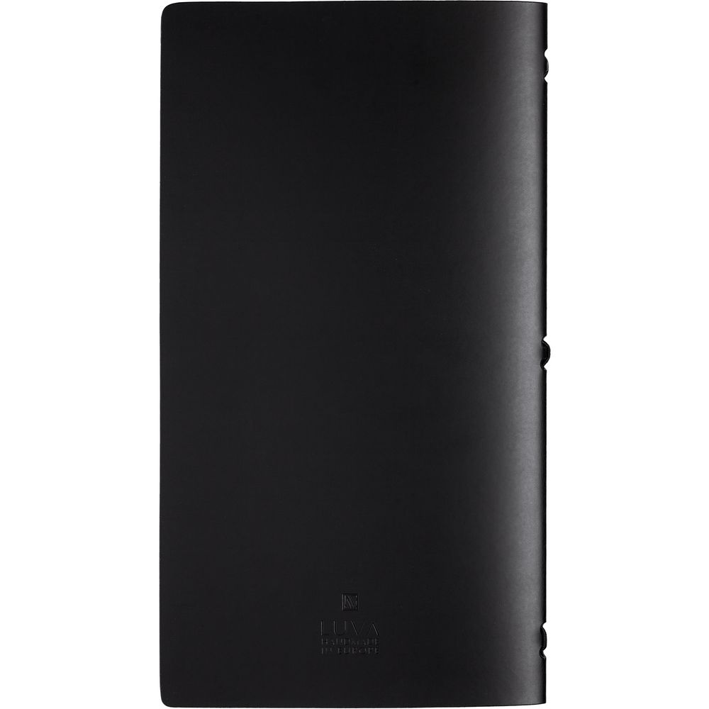 Изображение №2 | Карта вин Satiness, черная