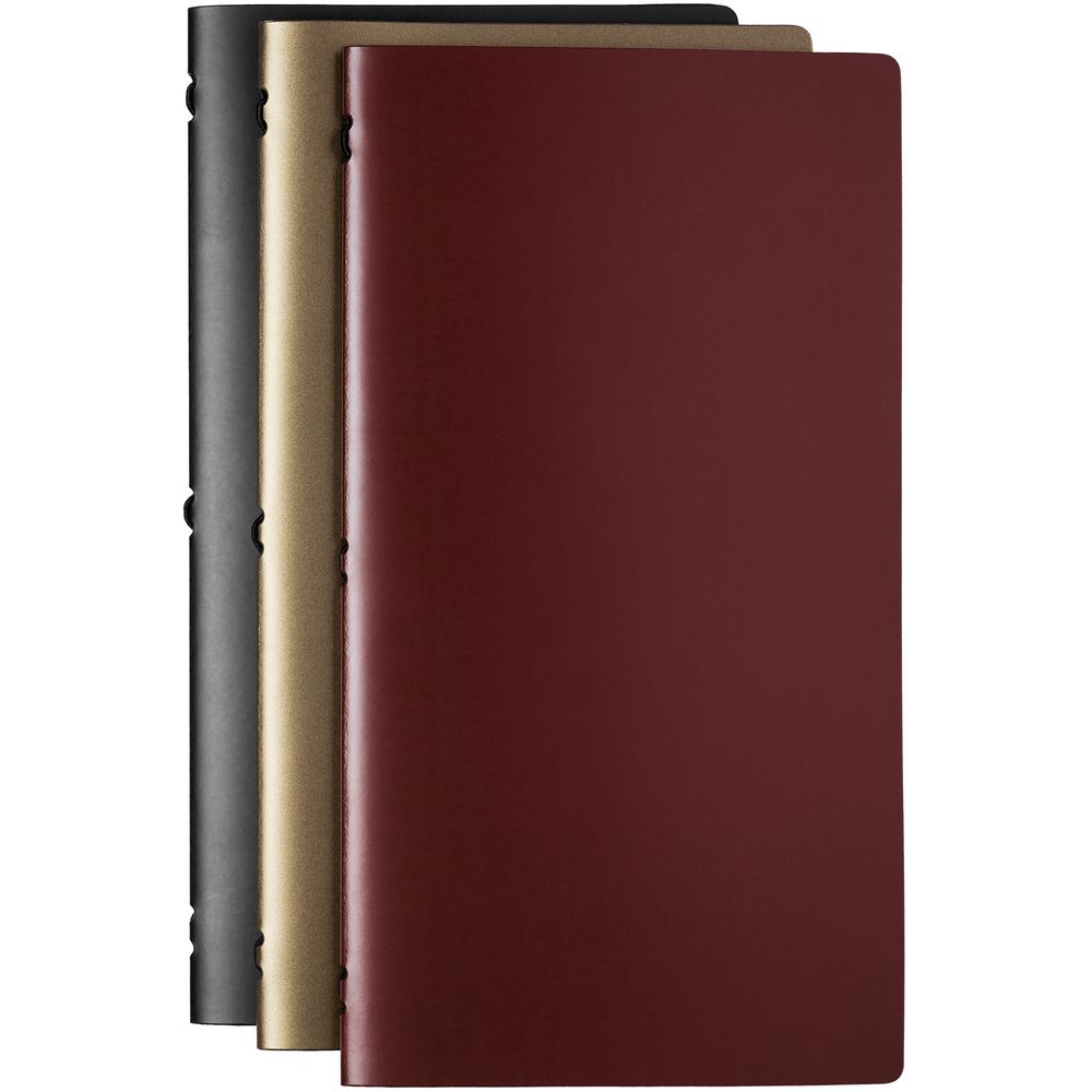 Изображение №6 | Карта вин Satiness, бордовая