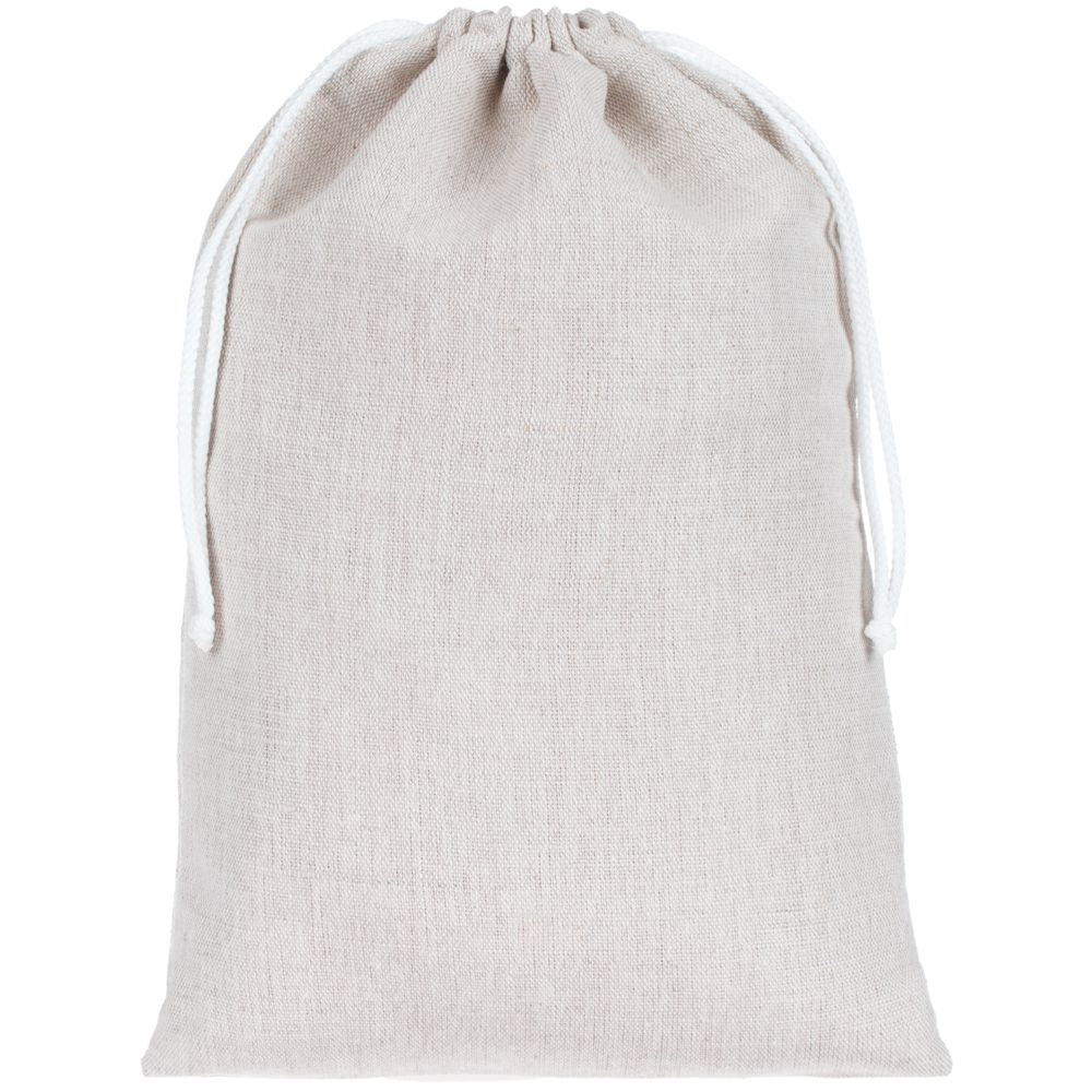 Изображение №1 | Холщовый мешок Flaxy, большой, ver. 2