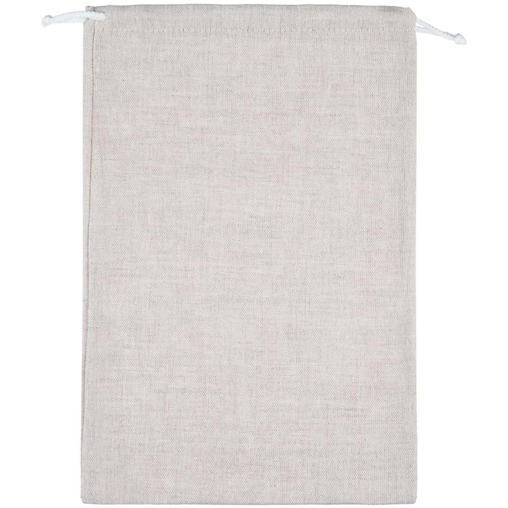 Изображение №2 | Холщовый мешок Flaxy, большой, ver. 2