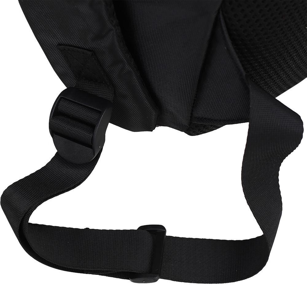 Изображение №13 | Рюкзак для ноутбука B115, черный