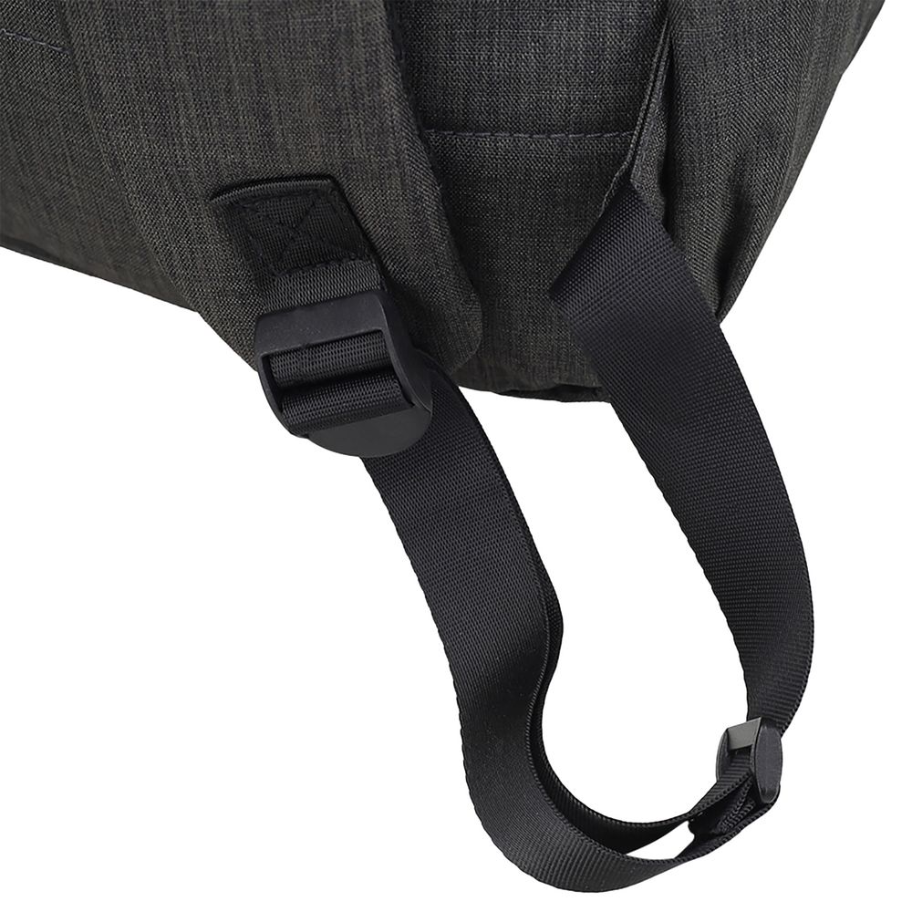 Изображение №16 | Рюкзак для ноутбука B155, черный