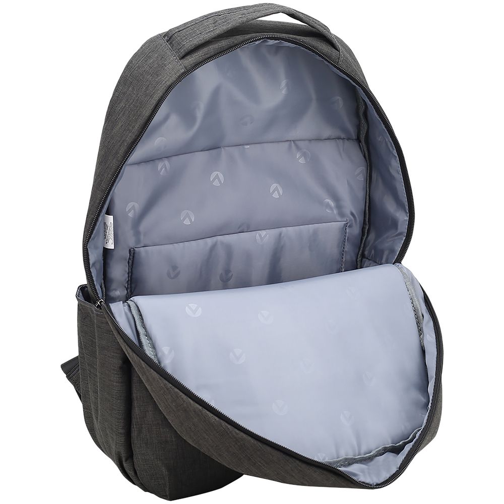 Изображение №4 | Рюкзак для ноутбука B157, черный