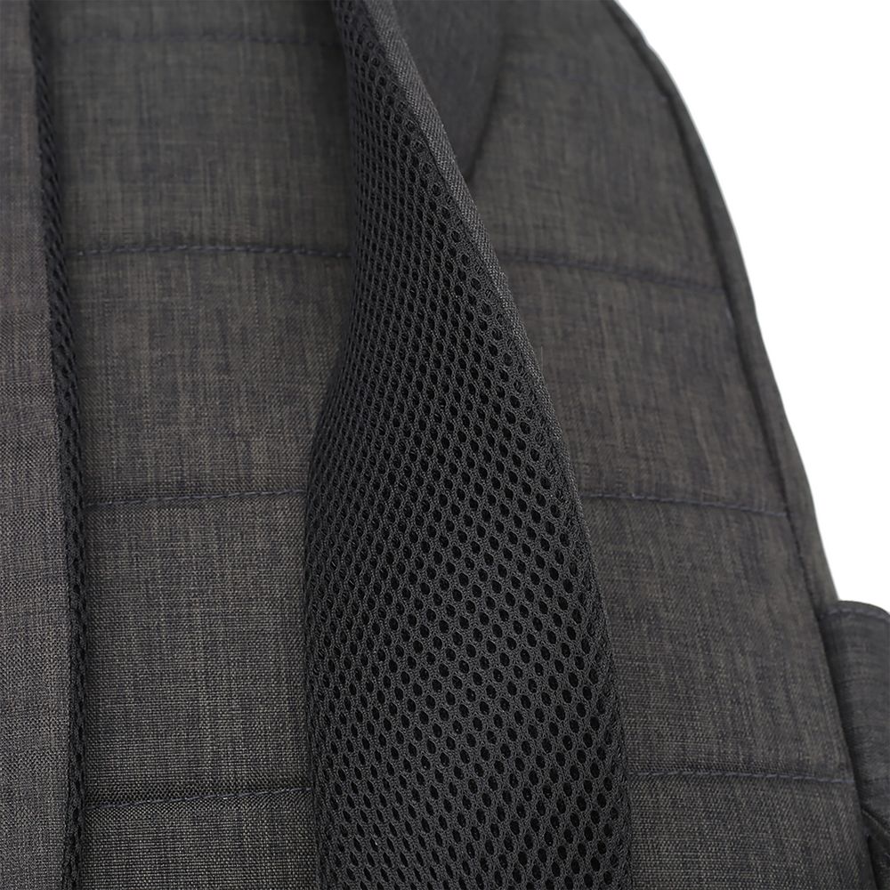 Изображение №12 | Рюкзак для ноутбука B157, черный