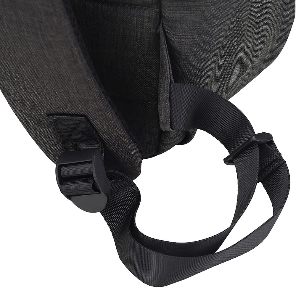 Изображение №15 | Рюкзак для ноутбука B157, черный