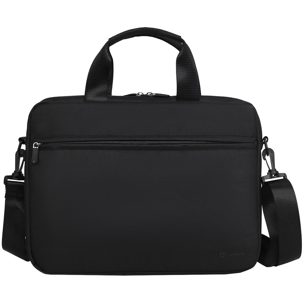 Изображение №2 | Сумка для ноутбука L214, черная
