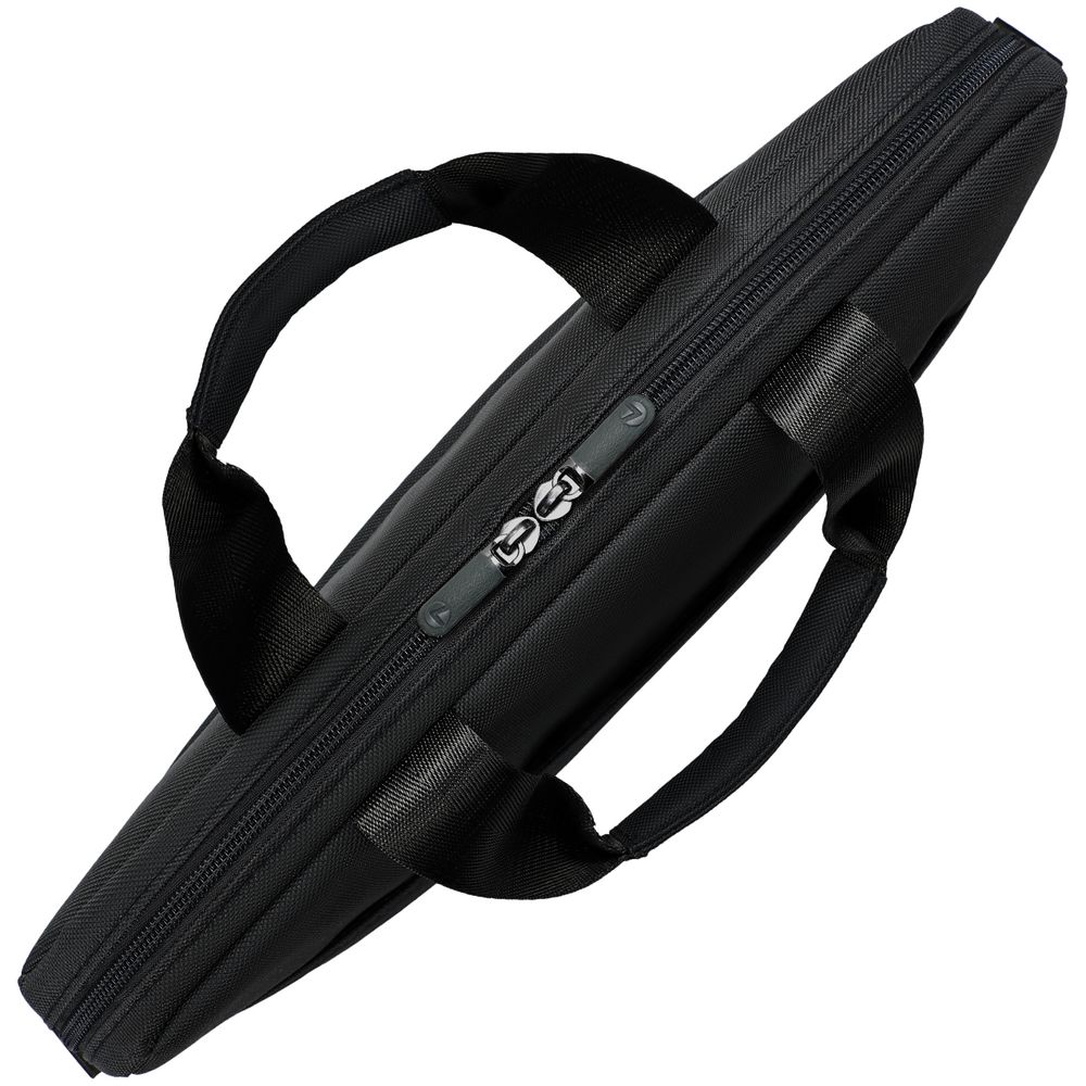 Изображение №7 | Сумка для ноутбука L214, черная