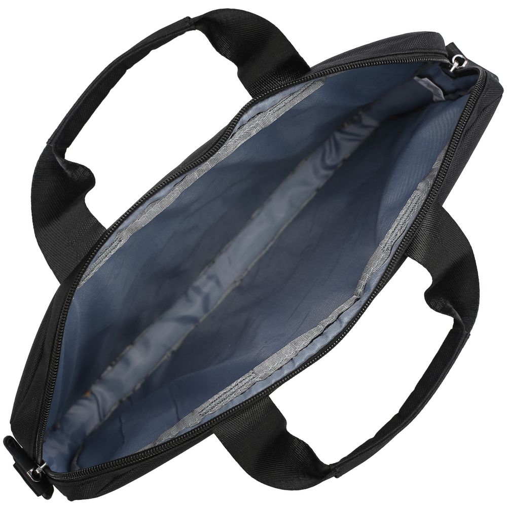 Изображение №8 | Сумка для ноутбука L214, черная