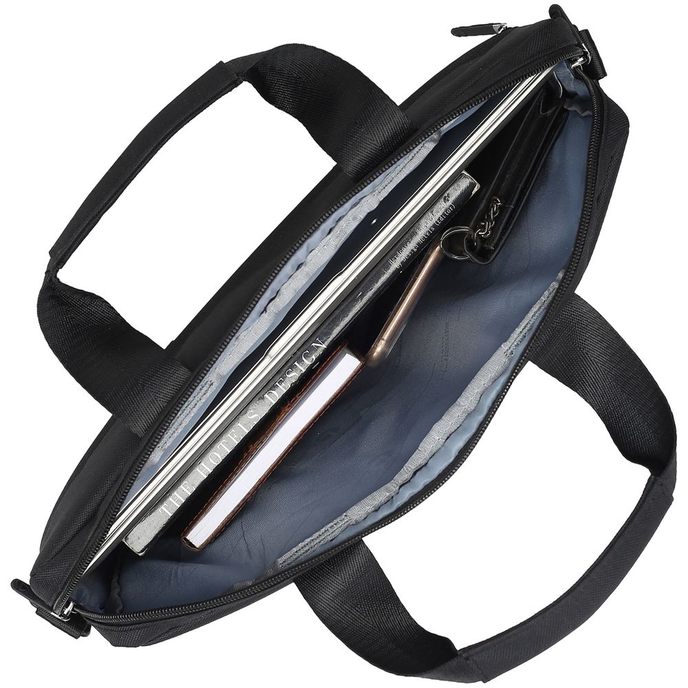 Изображение №9 | Сумка для ноутбука L214, черная