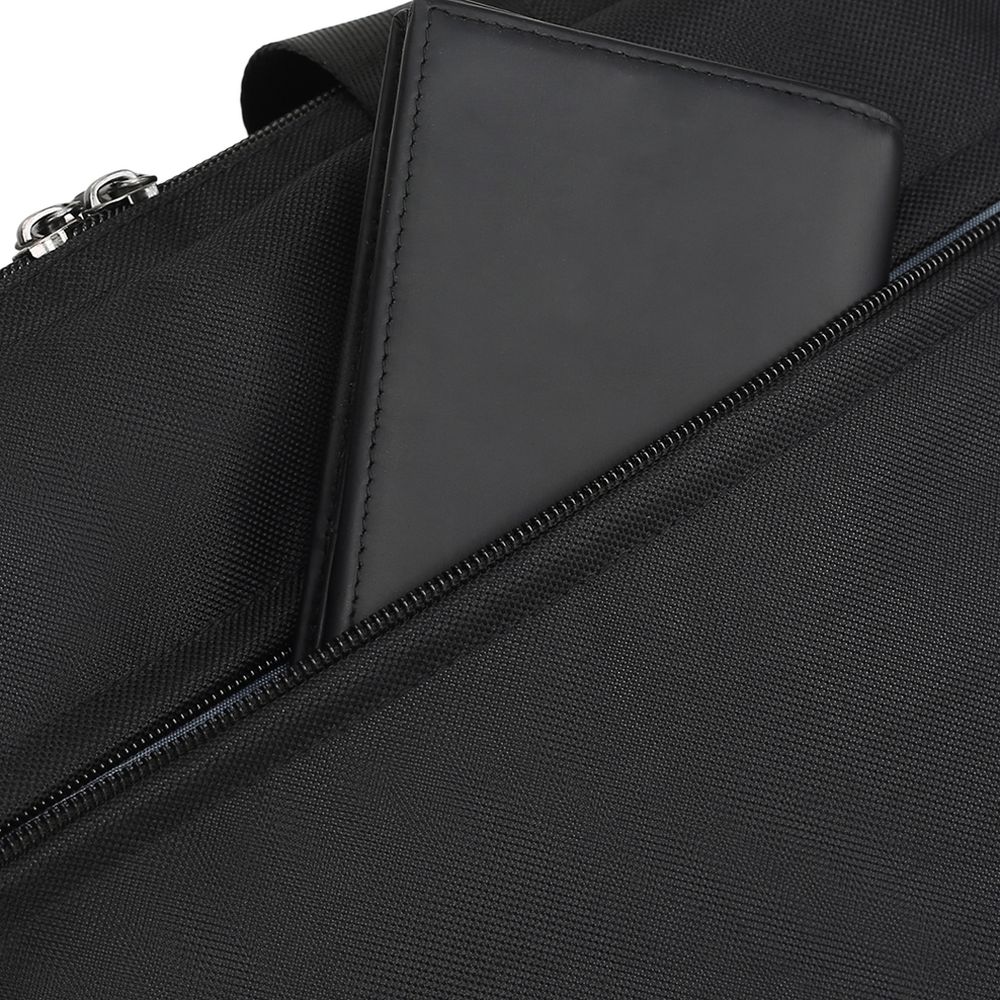 Изображение №10 | Сумка для ноутбука L214, черная