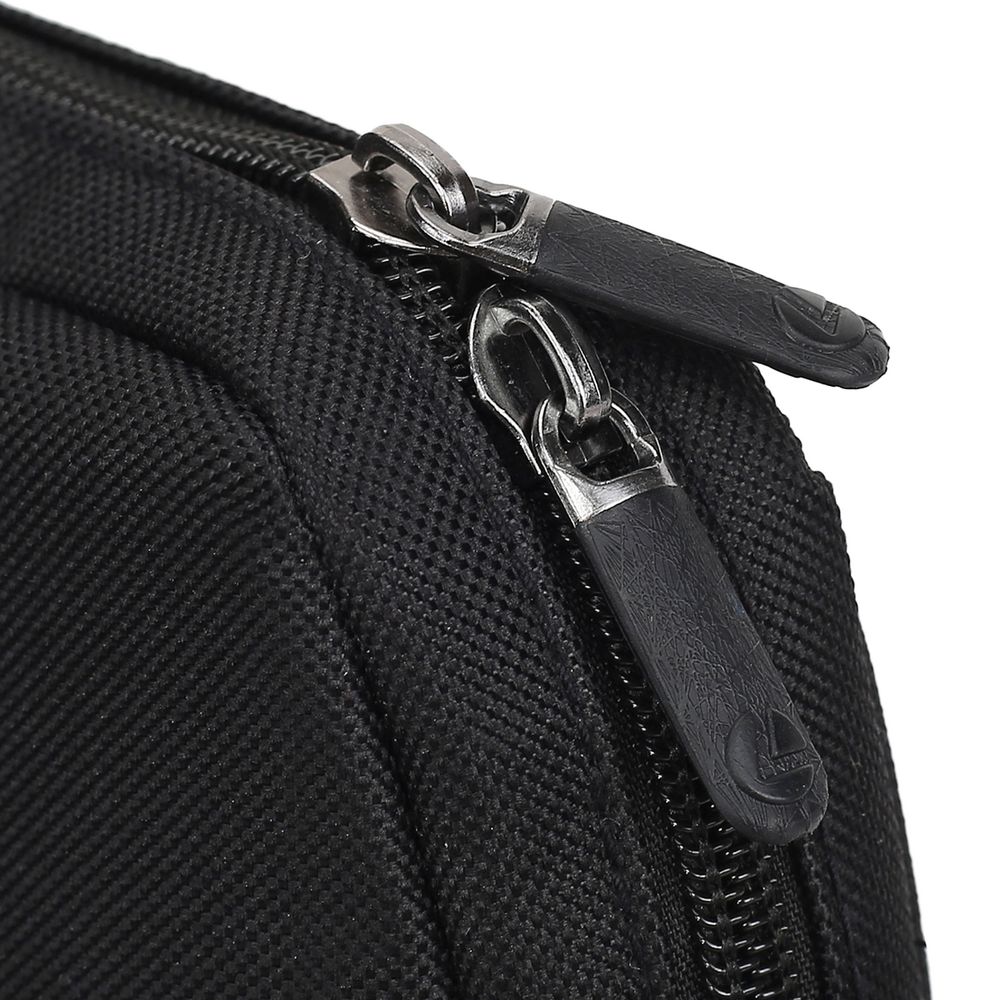 Изображение №11 | Сумка для ноутбука L214, черная