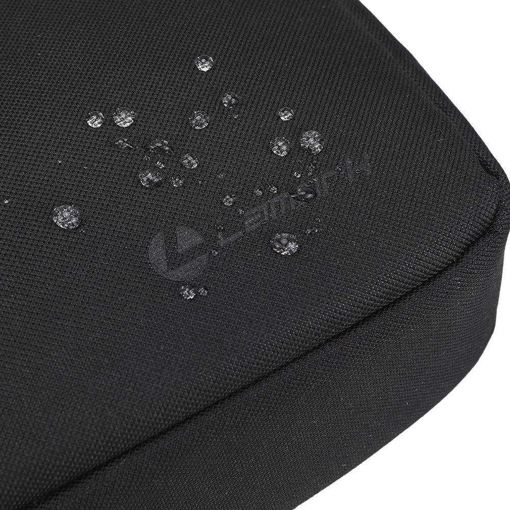 Изображение №12 | Сумка для ноутбука L214, черная