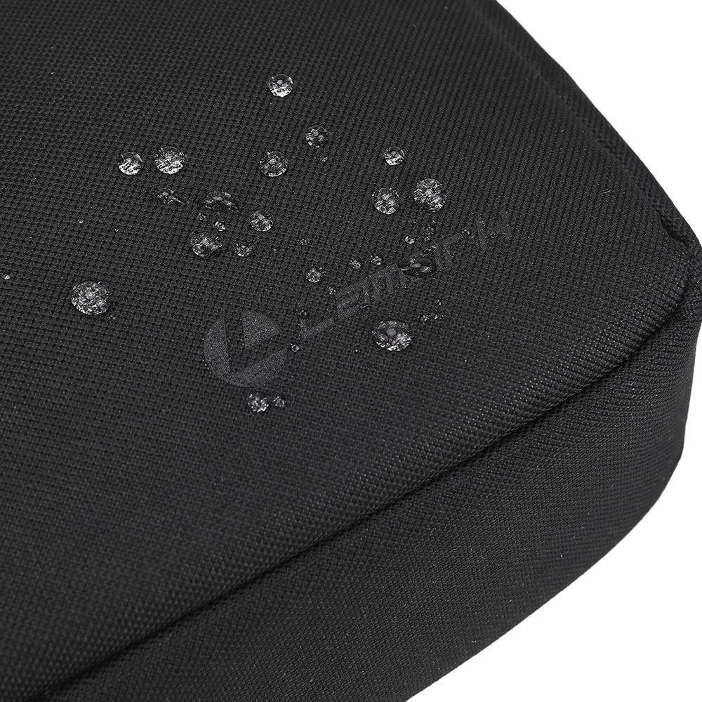 Изображение №10 | Сумка для ноутбука L215, черная