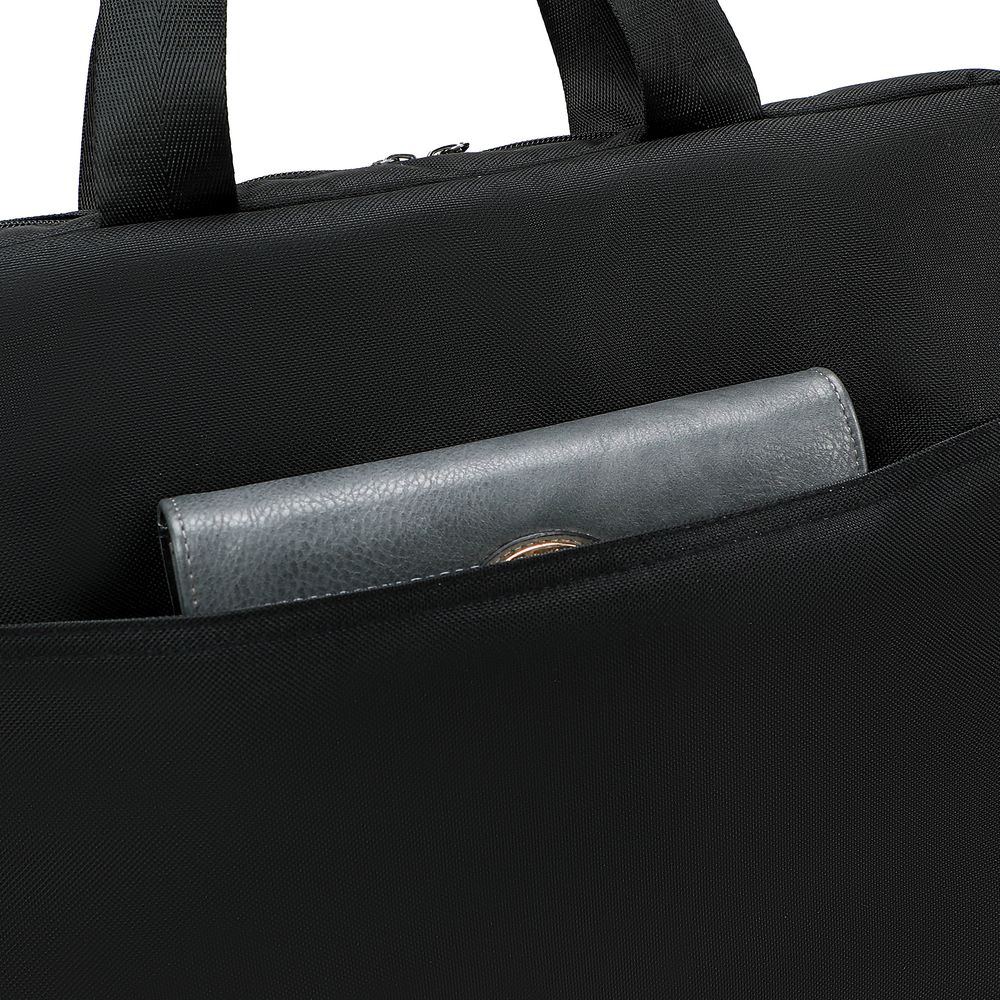 Изображение №11 | Сумка для ноутбука L215, черная