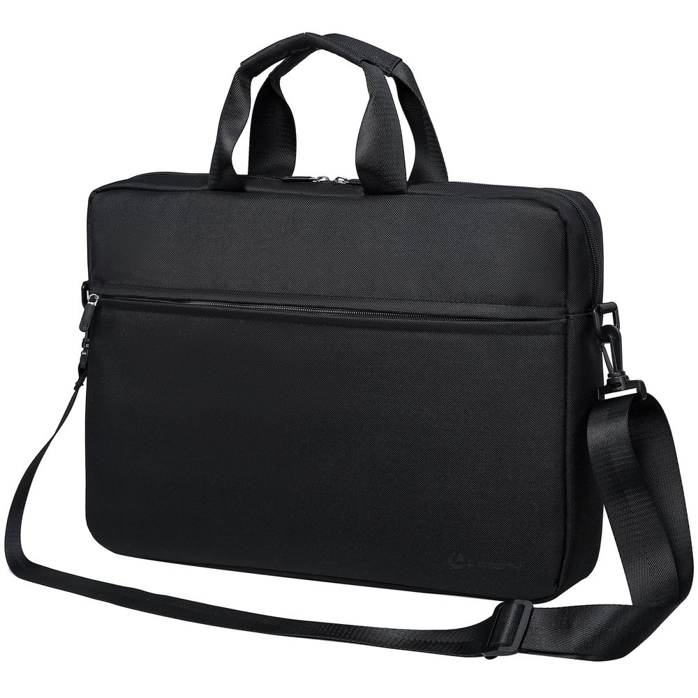 Изображение №2 | Сумка для ноутбука L217, черная