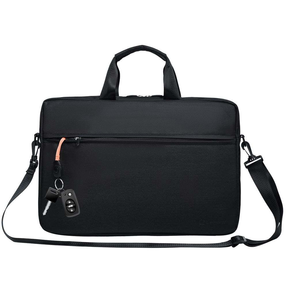 Изображение №6 | Сумка для ноутбука L217, черная